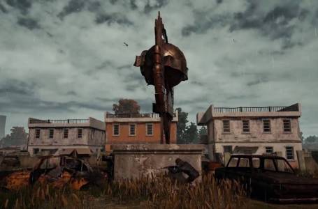  PlayerUnknown’s Battlegrounds Update 5.2 Brings Spike Traps, PUBG Labs and More 