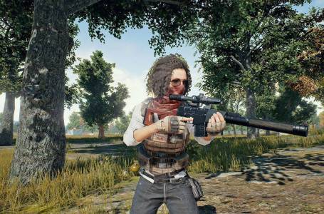  PUBG Update #30 Patch Notes: New Weapon, Vehicle, Radio Message Feature, And More 