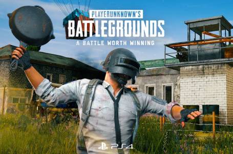  Tencent Pull PUBG In China, Replaces It With “Game for Peace” 