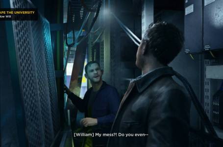  Alan Wake 2 And Quantum Break 2 Depend On Microsoft, Says Remedy 