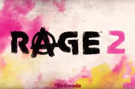  Rage 2 Pre-Order Guide | Pre-Order Bonus And Edition Details 