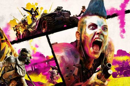  Rage 2: How to Unlock the Charged Pulse Cannon 