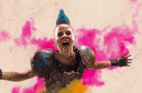  Rage 2: How to Unlock the Hyper-Cannon 