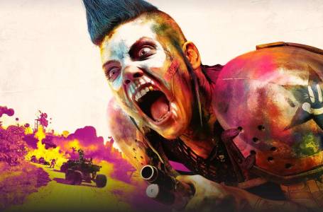  Rage 2: How to Unlock the Defibrillator 