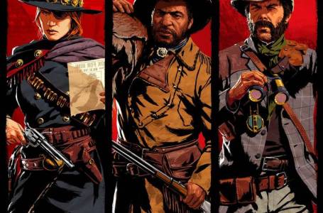  Red Dead Online: Collector Unlocks 