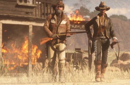  The 10 most expensive clothes to spend gold on in Red Dead Online 
