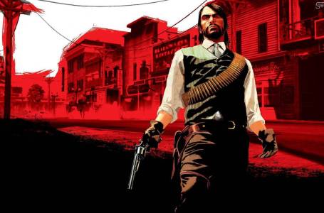  Red Dead Online Gun Rush Mode: Best Weapon And Where To Find Them 