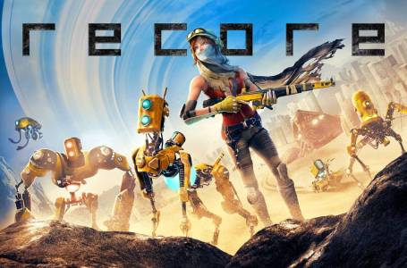  Audio Logs Locations Guide – ReCore 