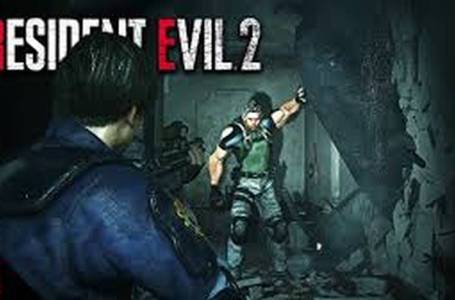  Resident Evil 2 Remake Outsells the Original, Topping Five Million Copies 