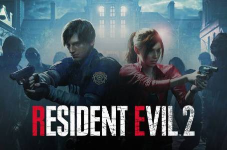  The 10 Best Resident Evil 2 Remake Tips For Surviving 