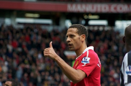  Video games “integral” to Manchester United success, claims legend Rio Ferdinand 