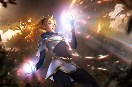  Legends of Runeterra: Top 5 Synergies and Card Interactions 