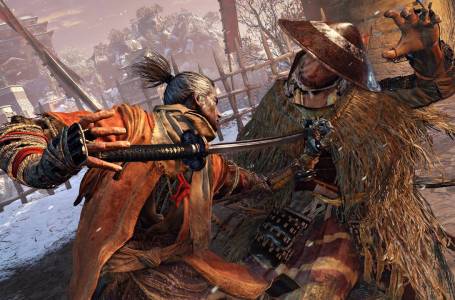  Not Every Game Is For You And That’s Okay: Sekiro 