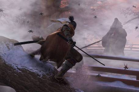  Sekiro – Where To Find The Large Fan, Divine Abduction Prosthetic Tool 