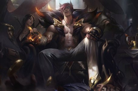  League of Legends Season 10 Champion Guide: Sett Tips and Tricks 