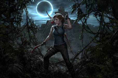  VIA VERITAS | Shadow of the Tomb Raider Walkthrough 