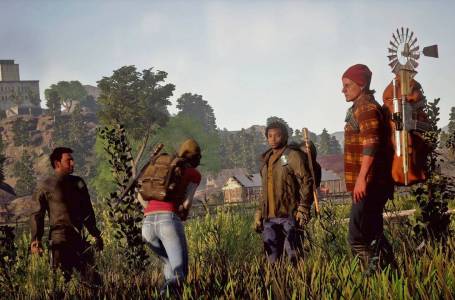  State Of Decay 2 Wiki – Walkthrough, Collectibles & Tips 