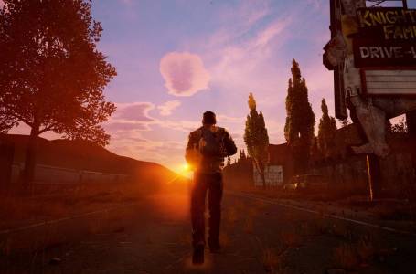  State Of Decay 2 All Warlord Missions Walkthrough 