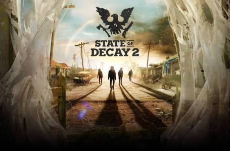  Friendly Neighbor, Plague Cure & Destroy Plague Heart – State of Decay 2 