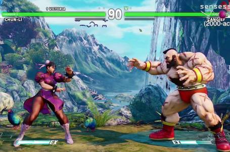  BossLogic Creates Fantastic Street Fighter 6 Art, But Don’t Get Your Hopes Up 