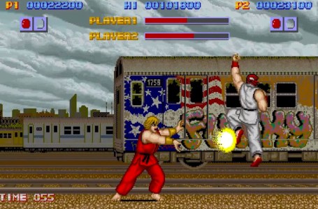  10 best arcade games 