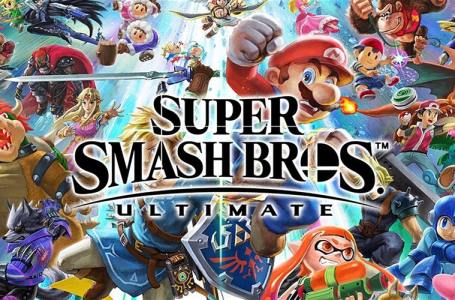  Super Smash Bros Ultimate – How To Unlock Link 