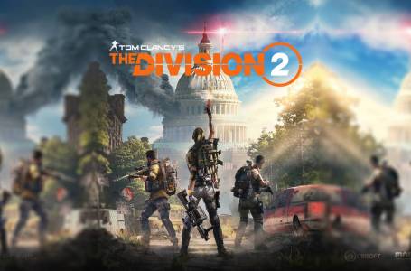  The Division 2 – How To Get The Merciless Exotic Rifle 