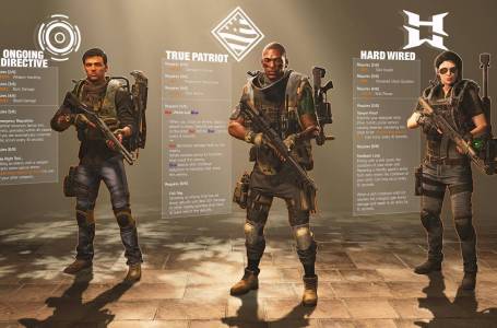  The Division 2’s DC Outskirts: Expeditions Update Brings New Missions July 23 