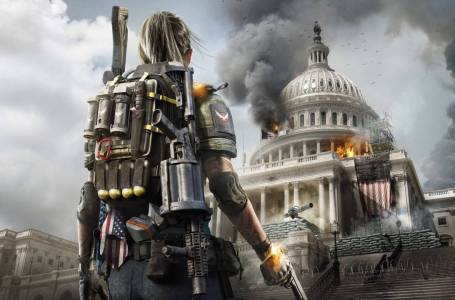  The Division 2 Warlords of New York – Title Update 8 patch notes 