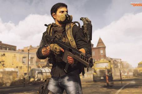  The Division 2: Beginner’s Guide 