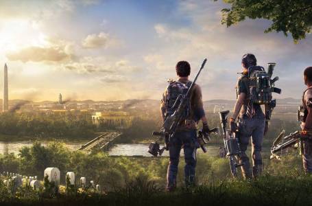  How To Get Access To The Division 2 Private Beta 