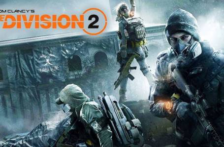  The Division 2 Raid is Being Delayed, Developers Releasing Public Test Server 