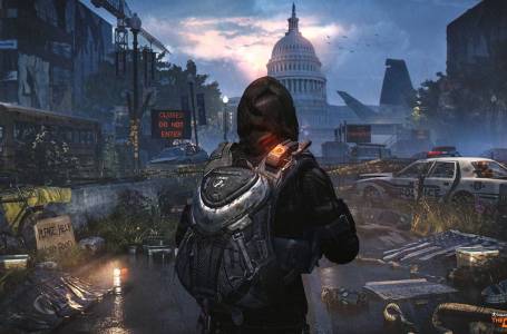  The Division 2 – How to start the Conflict Mode 