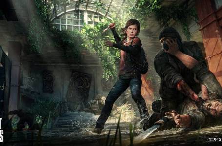  How to fix The Last of Us Remastered Error Code CE-36244-9, CE-32920-6 and CE-34878-0 