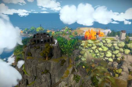  The Witness’ Creator Next Title Is Level-Based, Already Features 40 Hours of Gameplay 