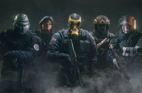  Team Canada Wins Inaugural Rainbow Six Canadian Nationals 