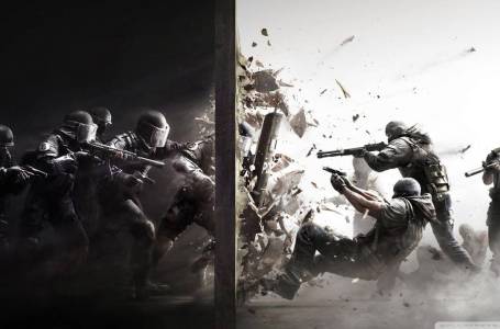  New Details of Rainbow Six: Siege’s Operation Grim Sky 