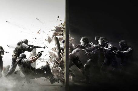  Rainbow Six: Siege Is Taking On Toxicity 