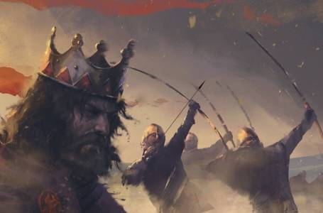  Total War: Three Kingdoms – How To Prepare For A Siege 