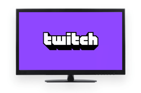  How to watch Twitch on a Smart TV 