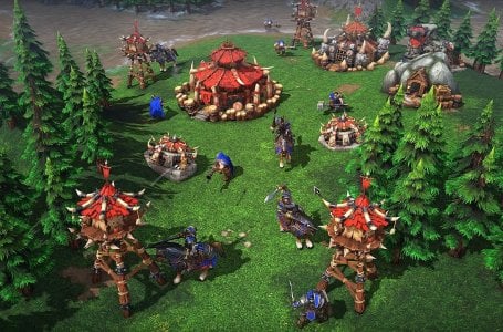  Warcraft 3: Reforged singleplayer cheats 