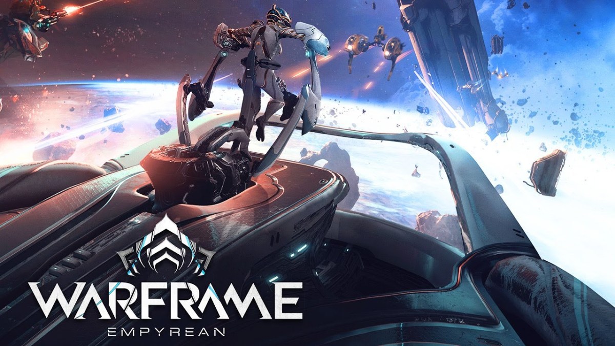 Warframe