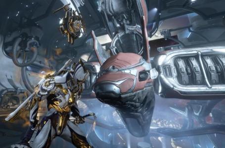  Warframe Revised Update 27.2.0 patch notes 