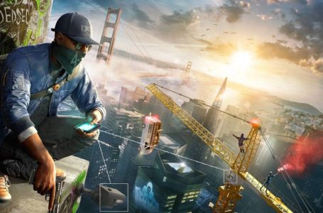  How to get Watch Dogs 2 for PC free 