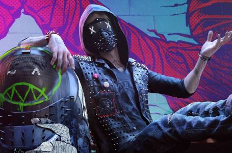  Watch Dogs 2 Side Mission: Paint Job Walkthrough 