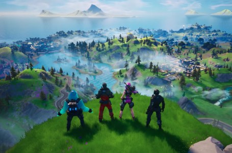  Best Fortnite Classes and Sub-Classes: Tiered Rankings 