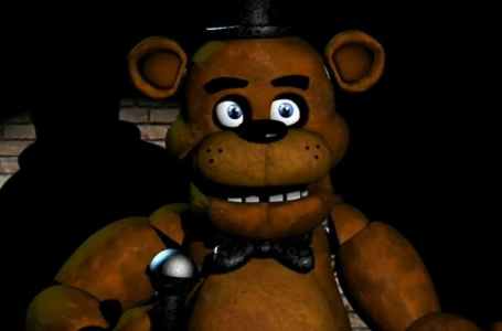  All confirmed cast members for the Five Nights at Freddy’s movie 