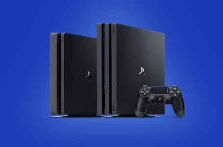  All PlayStation 4 error codes and fixes 