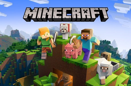  The 10 best Minecraft Twitch streamers 