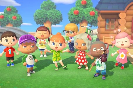  What is the Money Tree limit in Animal Crossing: New Horizons? 